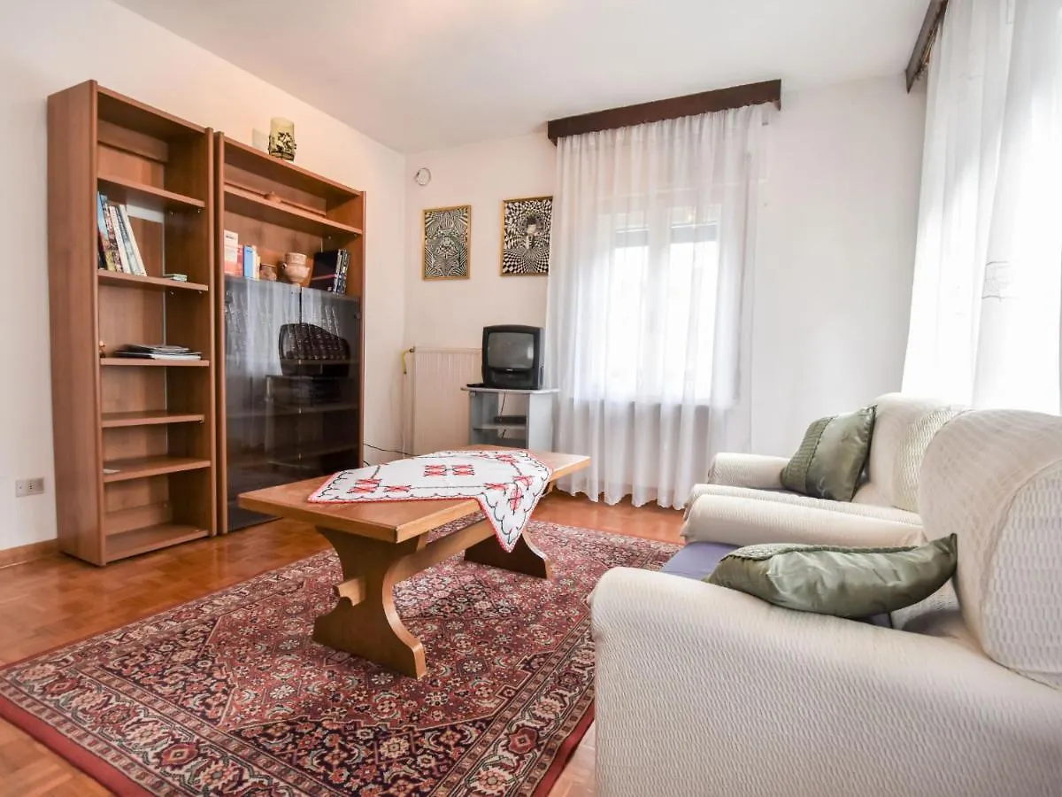 Apartment La Busa-1 By Interhome Masare