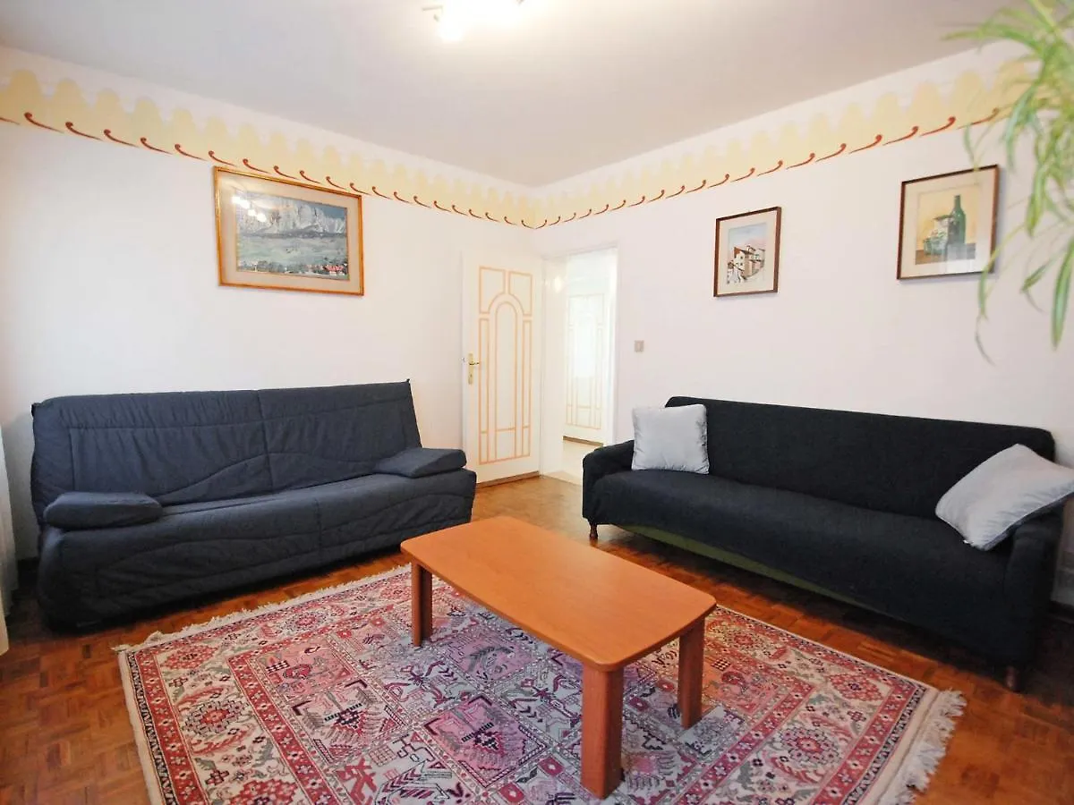 Apartment La Busa-1 By Interhome Masare Italy